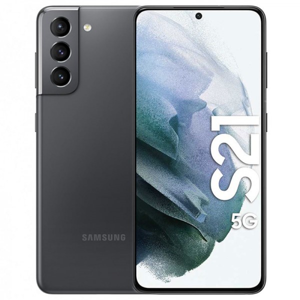 Samsung Galaxy S21 5G (256 GB)